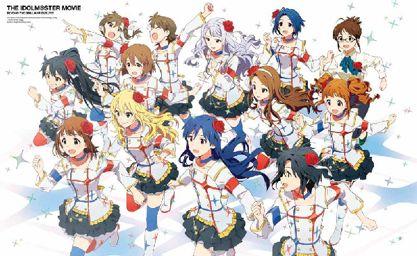 【スタマス】アニマスは何話から楽しくなる？