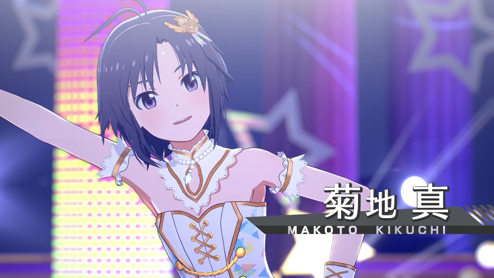 【スタマス】春香もだけど真が超絶可愛くなって嬉しい