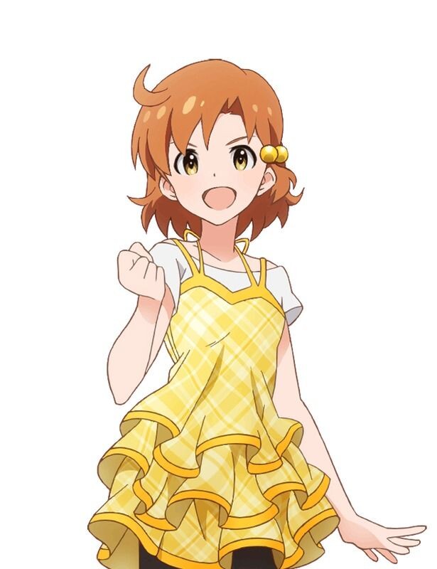 【スタマス】カナカナカナカナカナ←これ何の事？