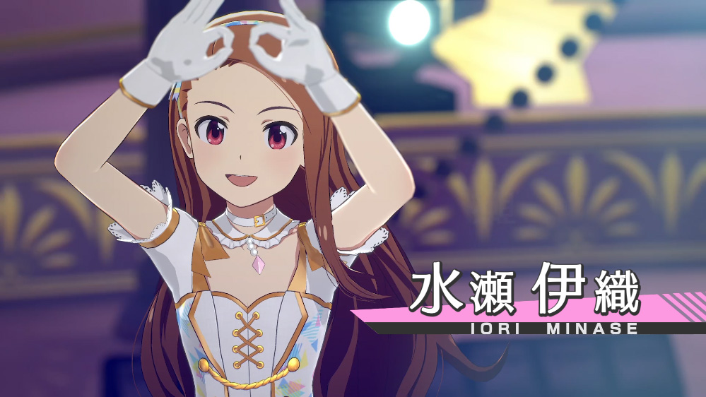 【スタマス】パイタッチ全滅したと思ったけど救われた