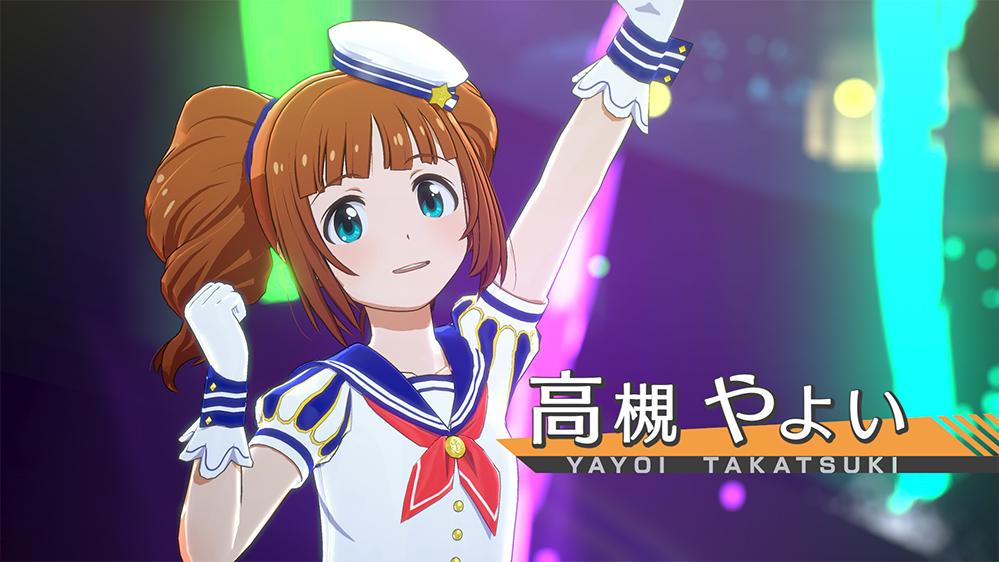 【スタマス】1から3月が誕生日のキャラを選抜してない説あるよな？