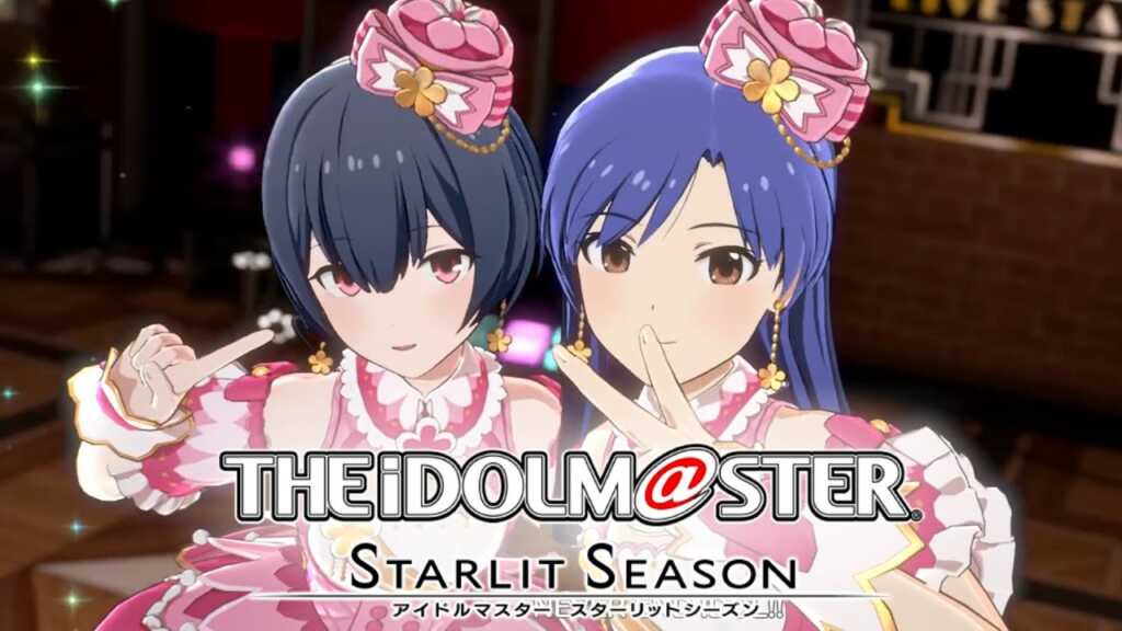 【スタマス】アニメ見ようと思ってるんだがどれがオススメ？