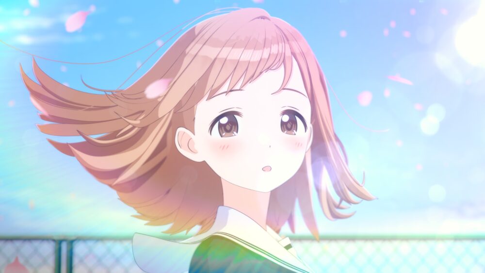 【シャニソン】シャニアニ2章見てきたけどストレイ以降は出てこんのやな…