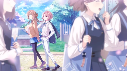 【学マス】陽だまりめっちゃ評価低いけど桜ってどうなの？