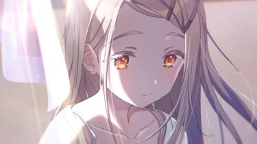 【学マス】没キャラが没らなければ広が存在しなかったという事実