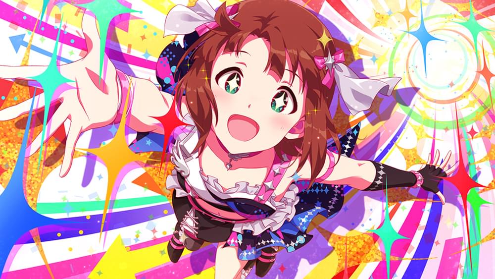【学マス】トップアイドルの天海春香登場！とかはやめて欲しいよな