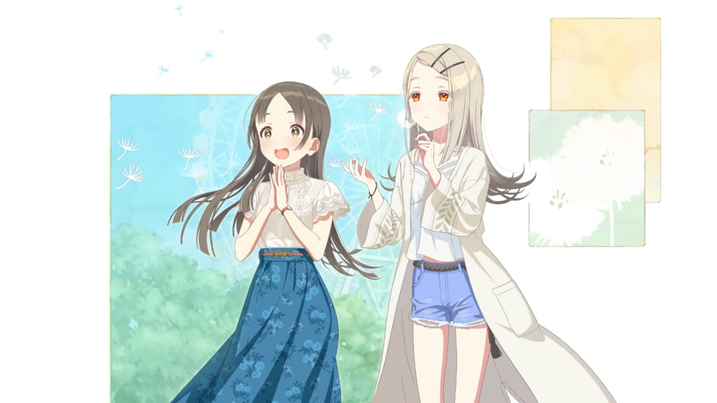 【学マス】ふわもこがどんどん引きにくくなっていくという事実