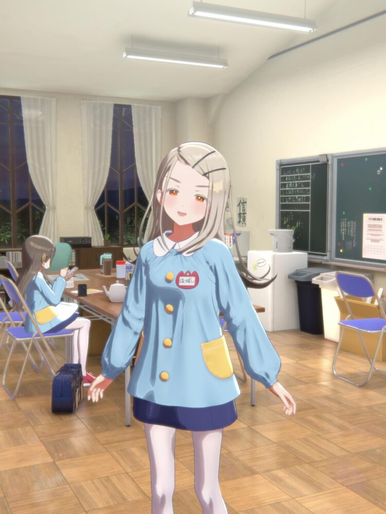 【学マス】このゲームのためにiPad買うか迷ってるんだけど･･･