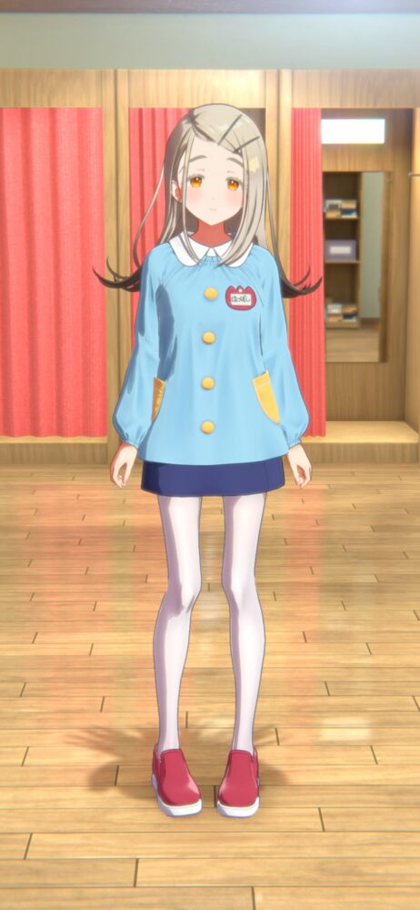 【学マス】もしかして広のスモックって買わないと後々損する？
