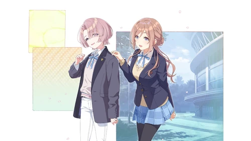 【学マス】知らないSRサポカ出たけどこれ強くない･･･？