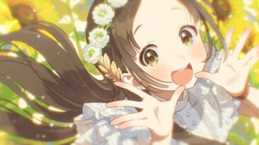 【学マス】千奈ちゃんって本当に世間的にも人気あるのか･･･？